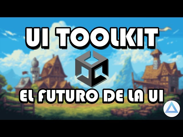 Learn UI Toolkit in Unity 6 | The FUTURE of User Interfaces🚀