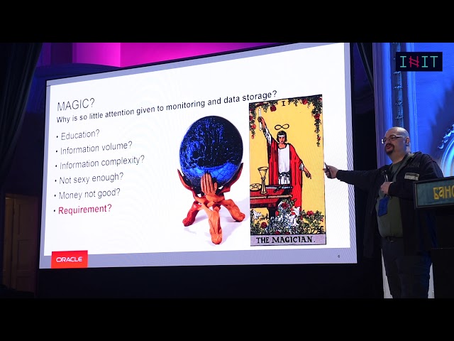 Bogdan Kecman - Advanced Databasing