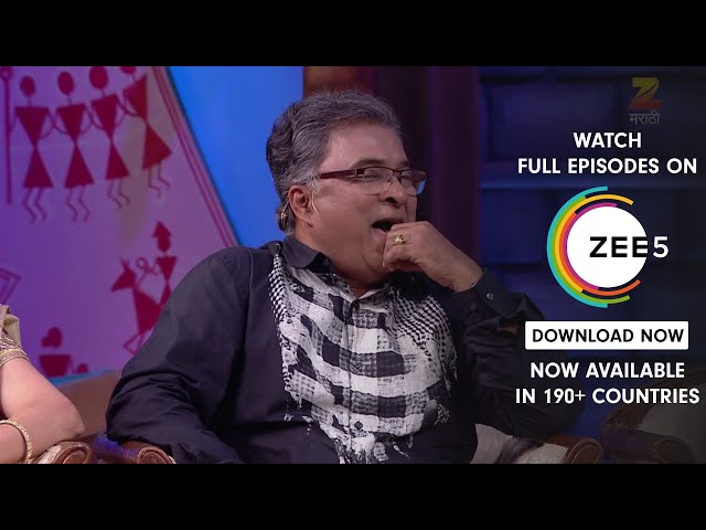 चला हवा येऊ द्या महाराष्ट्र दौरा |Paani Foundation Special |Ep 146 - Webi | Aamir Khan | Zee मराठी