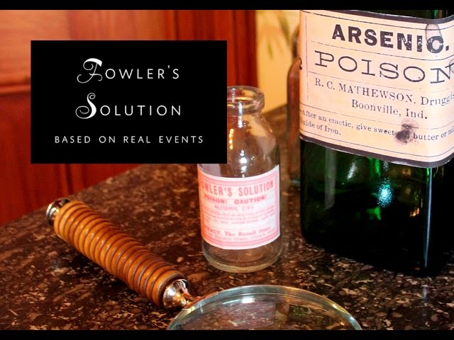 #60PATHS: Fowler's Solution