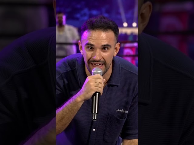 ILLOJUAN RETA A XOKAS PARA LA VELADA DEL AÑO 6