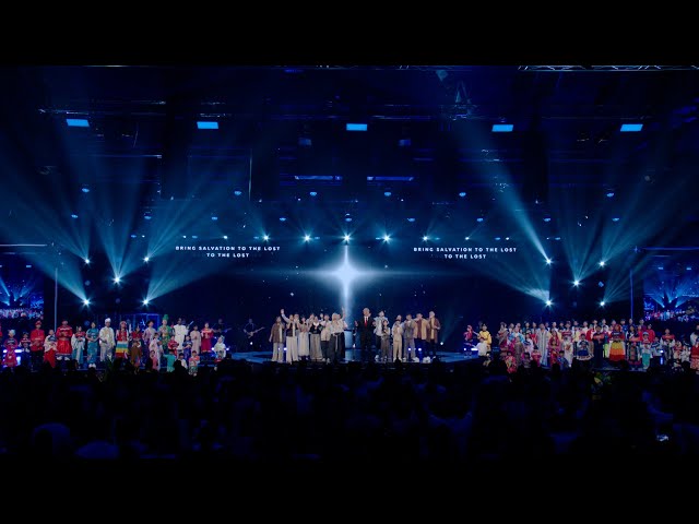 APS25: Call Upon / Making A Difference (feat. Harvest Kidz / Emerge Youth)