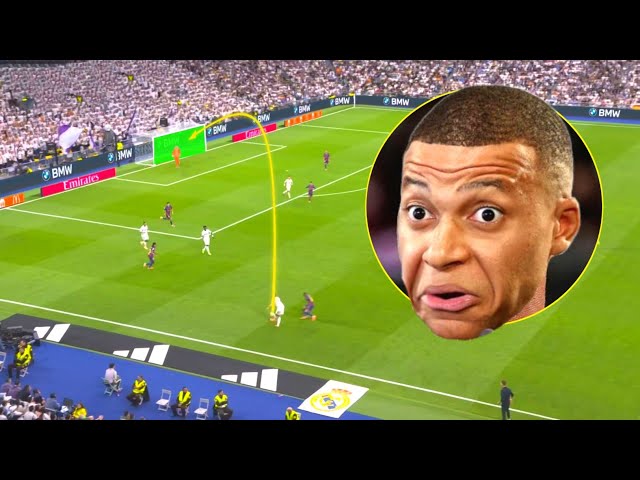 Perfect Moments in Football