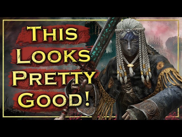 More Small FromSoftware News Happened | The Duskbloods Update, New Elden Ring TE Gameplay, and More