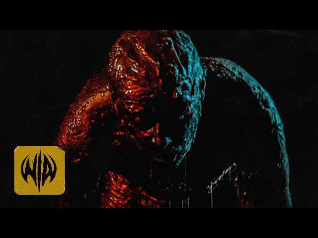 VÆNTIS - Leech (Official Video)