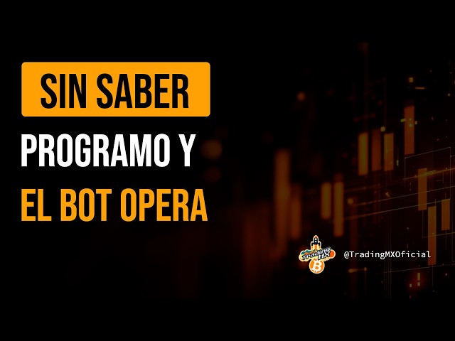 Le pedí a una IA que automatizara mis trades — esto es lo que pasó de verdad