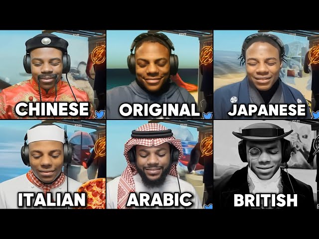 Speed My Mom Is Kinda Homeless All Variants