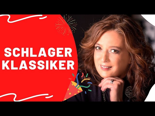 Der SCHLAGER KLASSIKER HIT MIX ❤ Schlager für alle