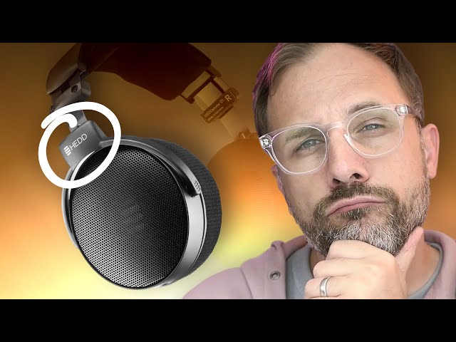 New studio standard. HEDDphone D1 review