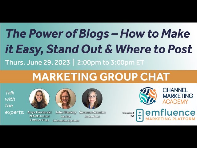 🚀 Blogging Secrets Exposed: AI Tools & SEO Hacks (Expert Panel) 🔥