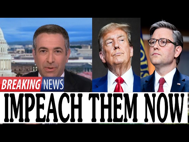 The Beat With Ari Melber 6/1/26 [6PM] | MSNBC Breaking News Today June 1, 2026