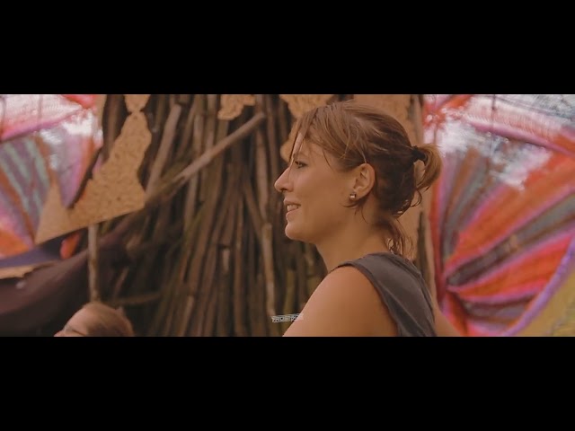 Frostbite - Ozora Festival 2018 (Full Set Movie)