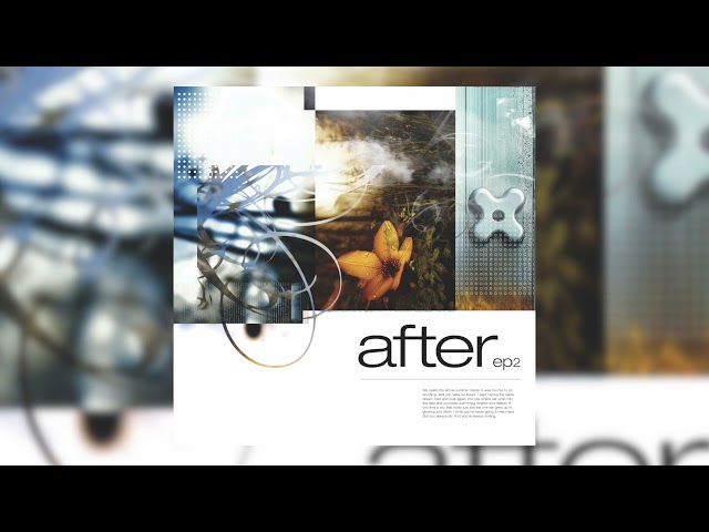 After - Close Your Eyes