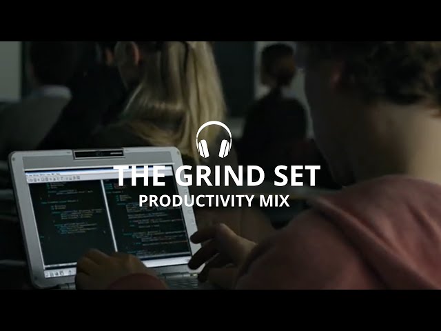 Midnight Focus | Building What Others Can’t Imagine | The Social Network