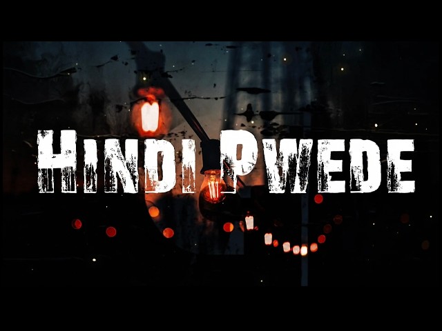 Hindi Pwede | J.A.M.S Official Lyrics Video