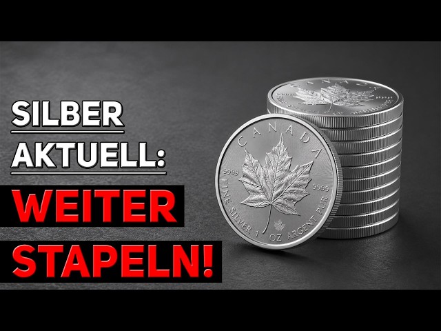 Silver Price: YOU NEED TO BE STRONG NOW!