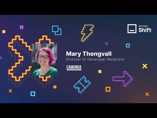 Mary Thengvall: What is Developer Relations (and why should you care)?