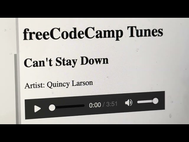 So THIS Is How These Audio Players Work?