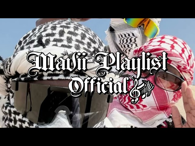 Associate [Rnzbwoy Mashup] 2026