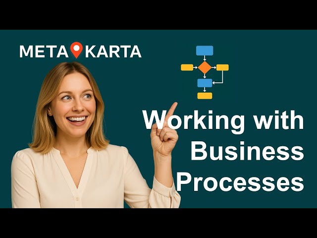 Working with Business Process Models