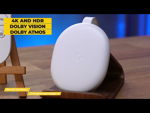 TOP 5  Best Android TV Box 2021