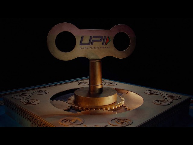 10 Years of UPI