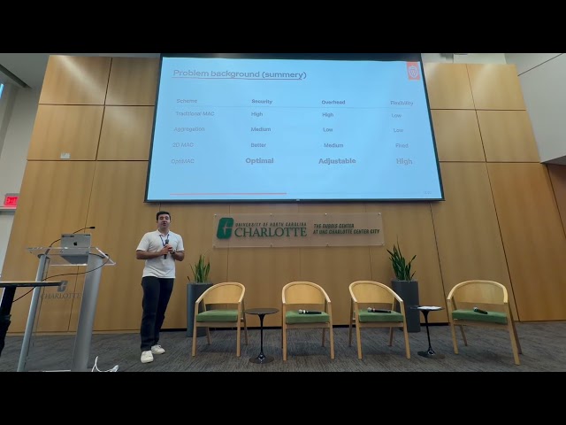 OptiMAC: Adaptive Security Optimization for Message Authentication Codes in Adversarial Environments
