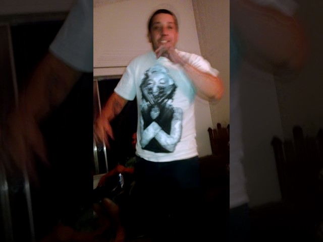 Psyklone and Random flowz