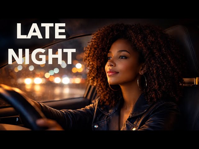 24/7 LIVE - Mellow Mood Vibes - R&B • Soul • Smooth Jazz • Chillout • Lounge • LoFi Instrumental