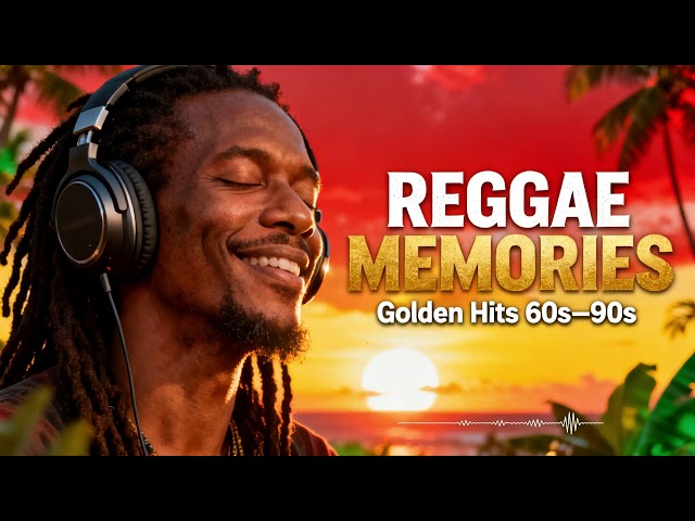 Reggae Chill Radio 24/7 💚 Positive Energy, Tropical Beats & Caribbean Island Vibes