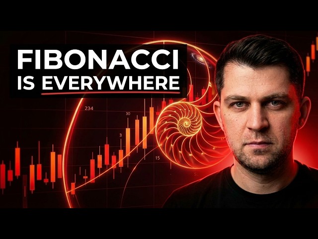 Fibonacci Levels Explained: The Math Pattern Hidden in Every Chart | Pocket Option