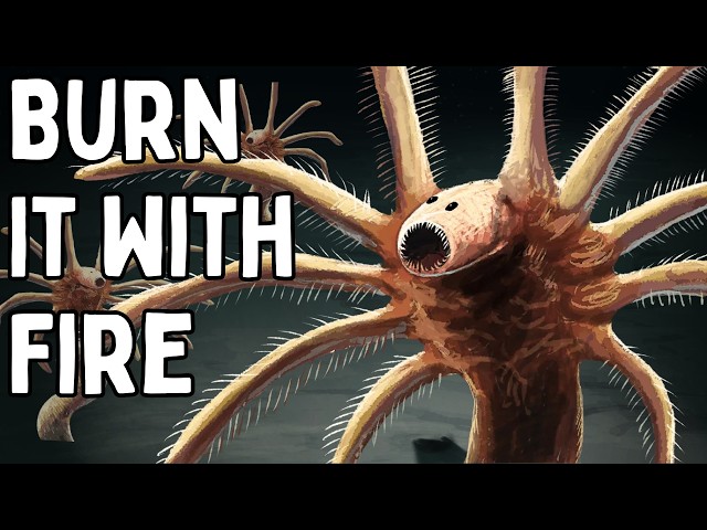 Prehistoric Creatures You're Glad Are Extinct
