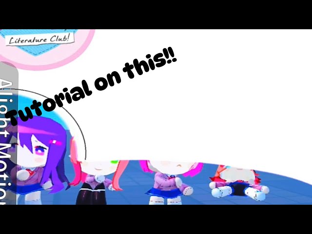 TUTORIAL ON HOW TO PUT YOUR VID IN IBISPAINT (very bad) 