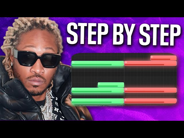 How To Make Trap Beats For Beginners | FL Studio Tutorial