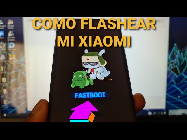 HOW TO FLASH MY XIOAMI OR REVIVE IT BY INSTALLING THE OFFICIAL GLOBAL OR EUROPEAN ROMS/2021