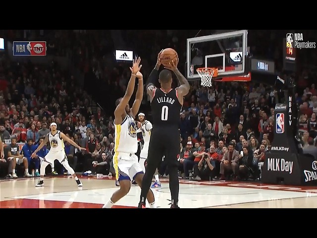 Top NBA Highlights of the Last 10 Years