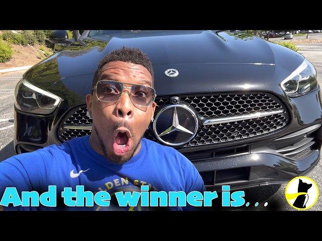 AND THE WINNER OF THE $33,000 CAR IS…..