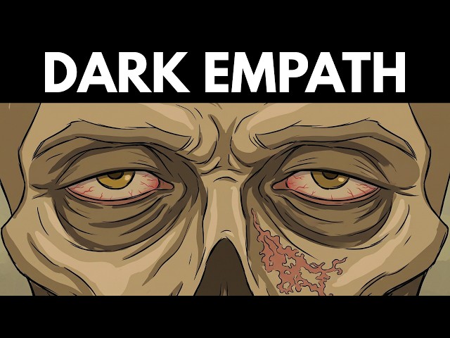 10 Signs of a Dark Empath (The Most Dangerous Personality Type)