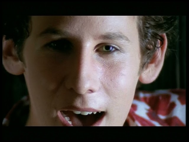 Ben Lee - Tornados (Official Video)