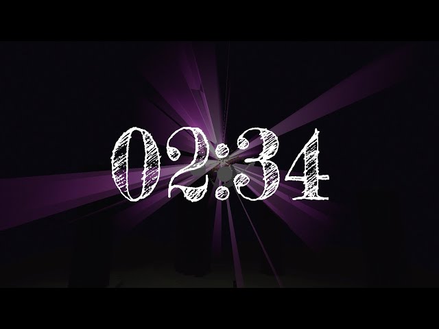 Minecraft Speedrun - 02:34 - Java 1.16.1 Set Seed Glitchless