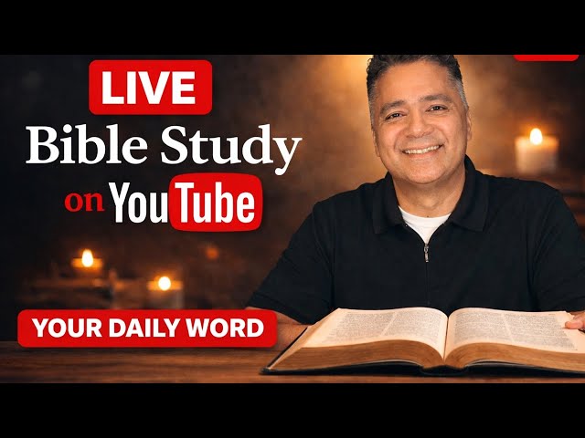 📱 Sermon on the Mount | Matthew 6:33 | 6-2-26