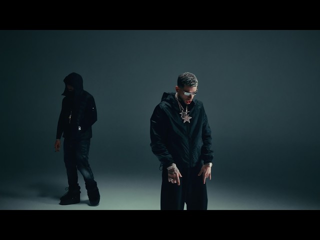 Dei V - NYX00 Ft. JC Reyes [Official Video]
