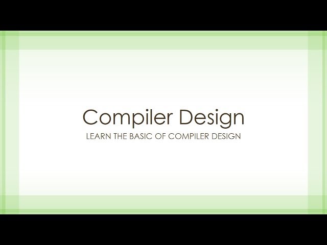 Basic of NFA & DFA (Bangla) - Regular expression to NFA & DFA conversion