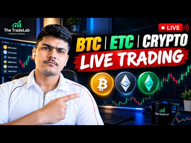Support & Resistance Part 2 🔥 | Breakout, Fakeout, Retest & Role Reversal | THE TRADELAB