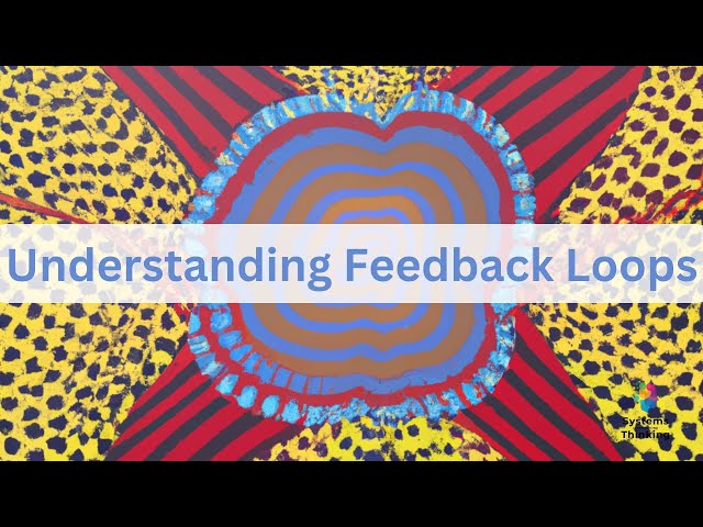 Understanding Feedback Loops