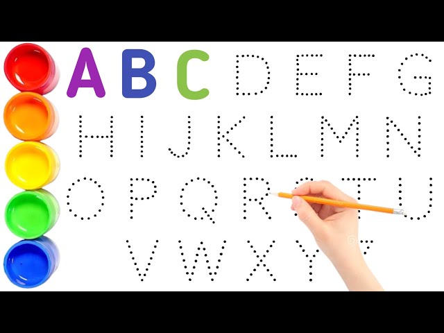 ABCD, a for apple b for ball c for cat, alphabets, abcde, phonics song, अ से अनार, english varnamala