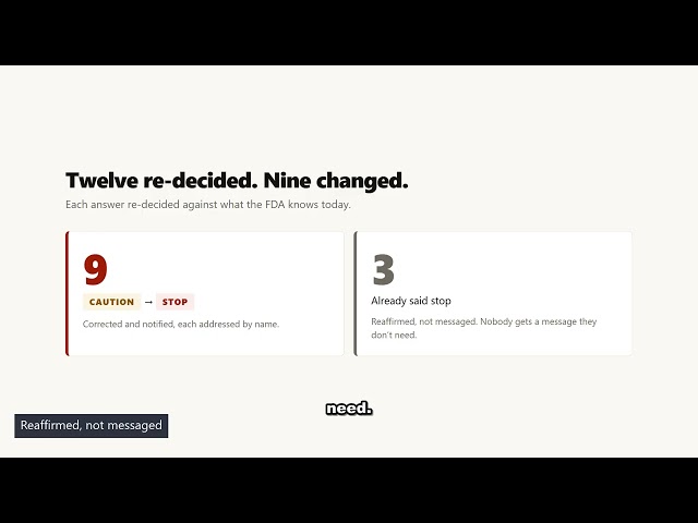 Unsay: agent memory that goes back and un-says what it told you