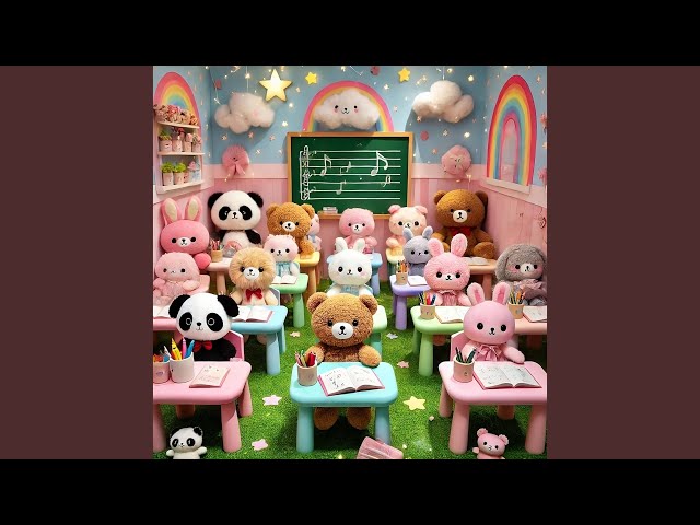 Classroom Zen Soundscape