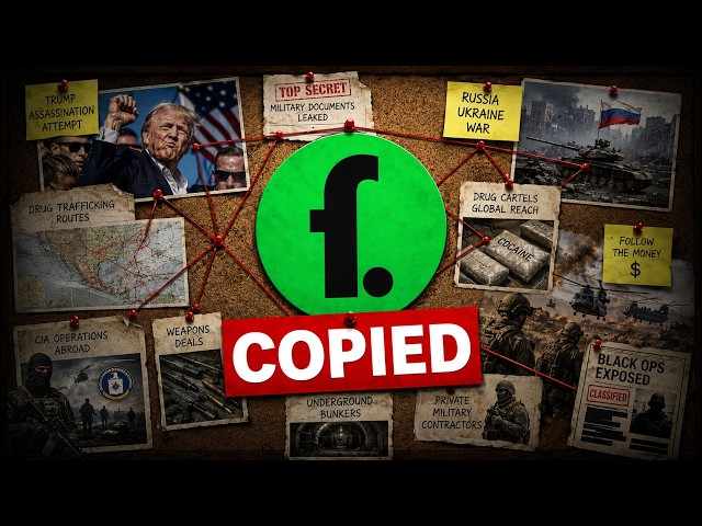 How to Make 3D Documentary Videos Like Fern for FREE (AI Workflow)