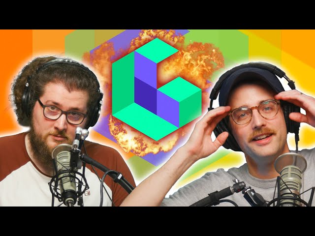 So, about that "Gaming Channel"...